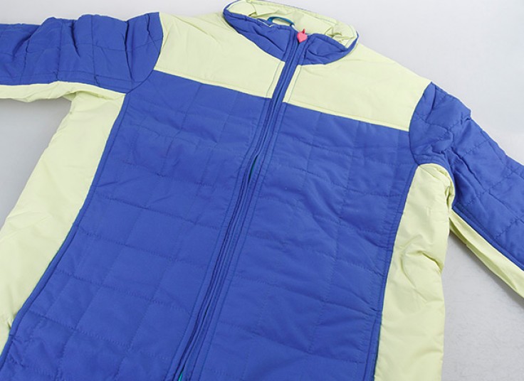 کاپشن LC Waikiki