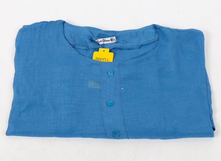 شومیز 3 دکمه زنانه