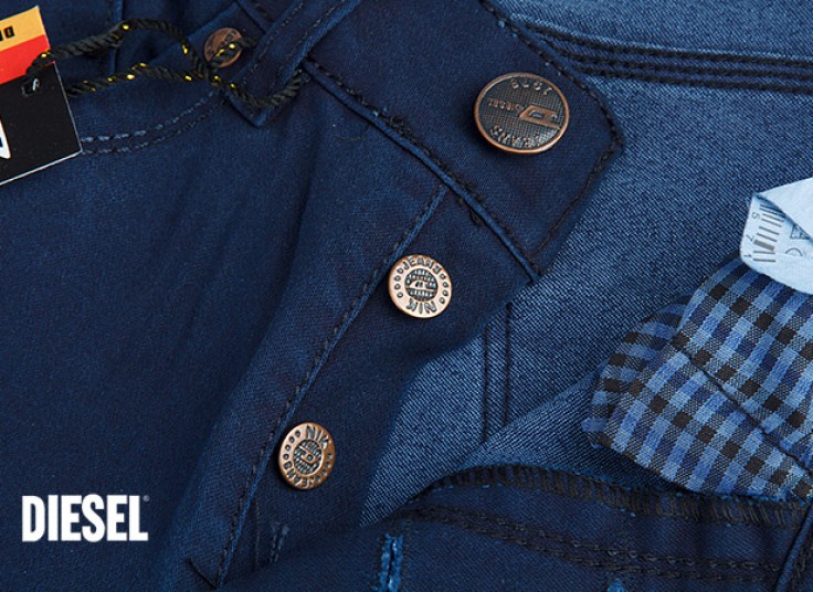 شلوار جین مردانه Diesel