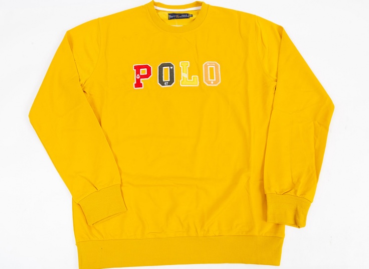 بلوز مردانه طرح Polo