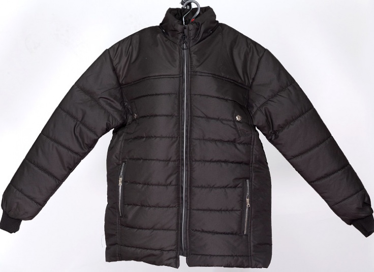 کاپشن Ariyo Jeans