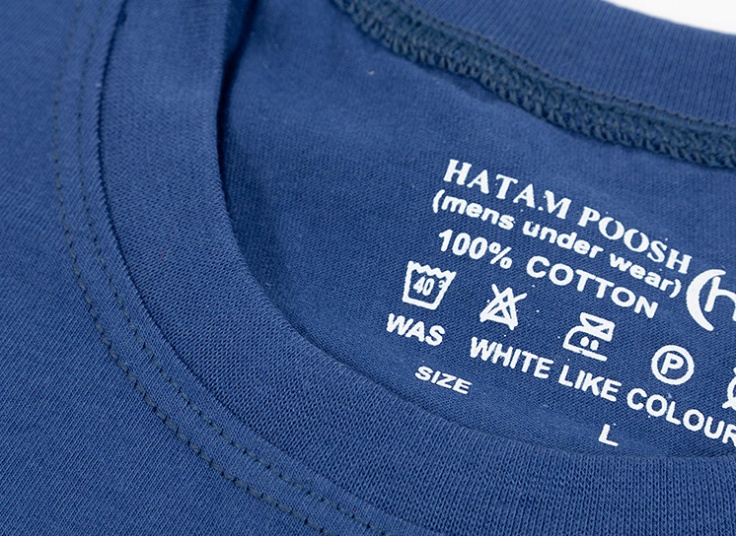 تیشرت مردانه Multi brand