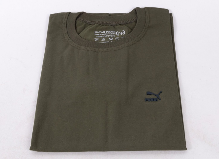 تیشرت مردانه Multi Logo