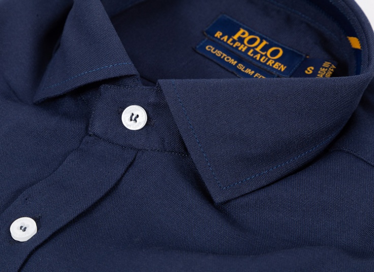 پیراهن طرحPolo آستین کوتاه