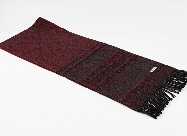 شال گردن مردانه