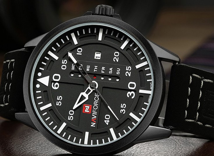 ساعت مچی Naviforce مدل NF9074