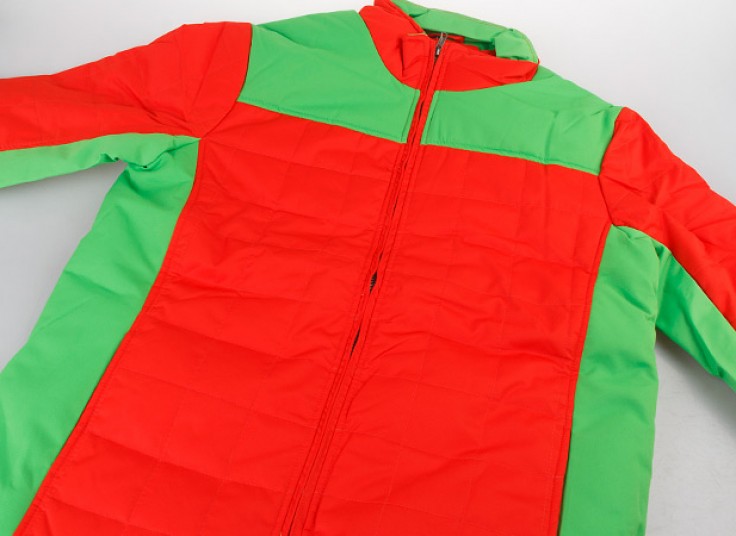 کاپشن LC Waikiki