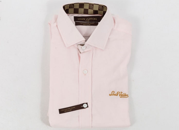 پیراهن آکسفورد Louis Vuitton