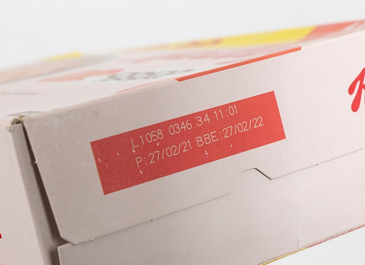 کورن فلکس kellogg’s Coco pops