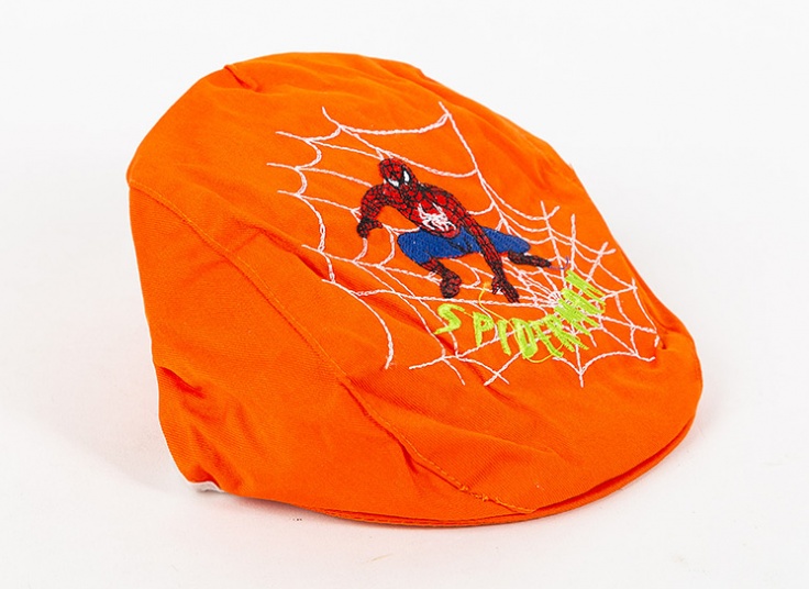 کلاه بچگانه SpiderMan