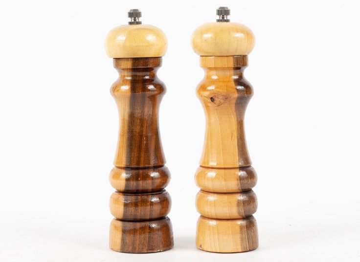 فلفل ساب چوبی