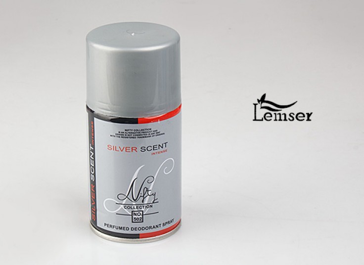 اسپری یدک دستگاه خوشبو کننده Nifty