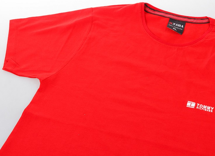 تیشرت مردانه Tommy Hilfiger