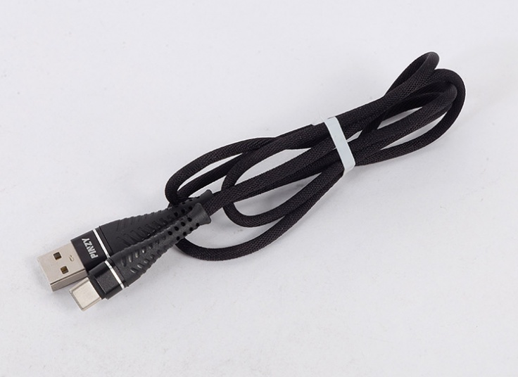 کابل شارژ PINZY