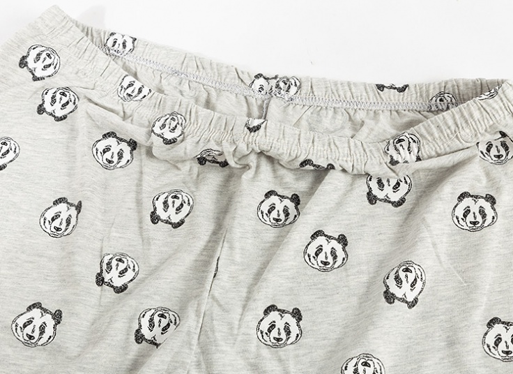 ست لباس زنانه سایز بزرگ Sexen