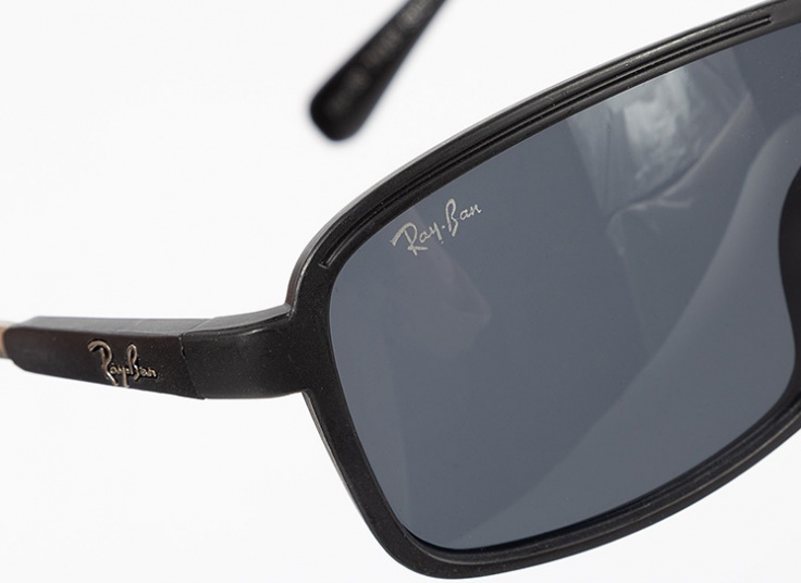 عینک آفتابی مردانه طرح RayBan