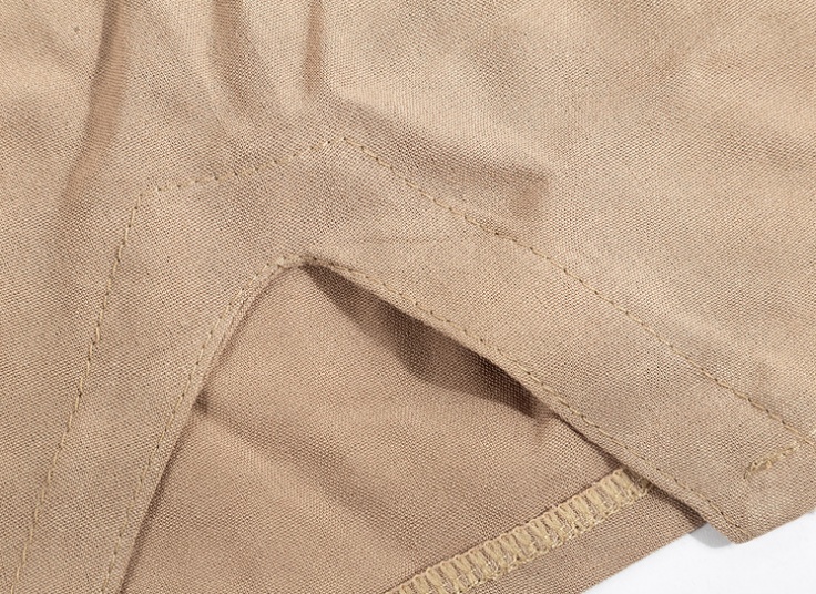 شلوارک زنانه کمردار