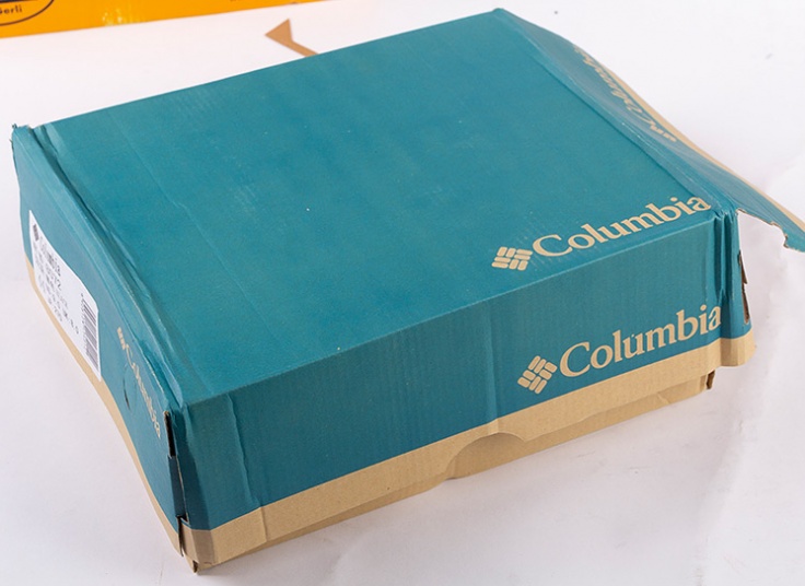 انواع کفش کوهنوردی