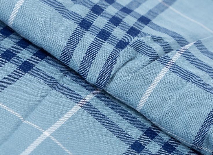 پیراهن آستین کوتاه مردانه Eddie Bauer