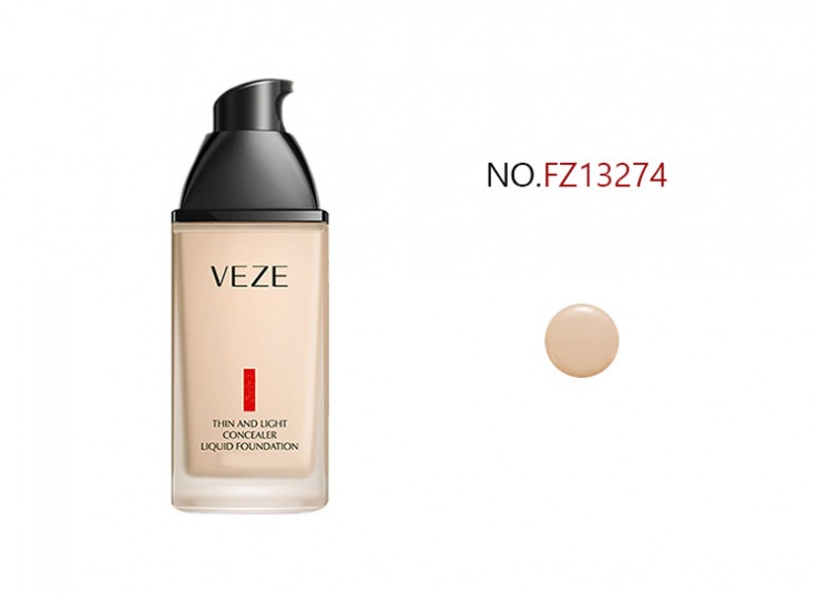 کرم پودر پمپی VEZE