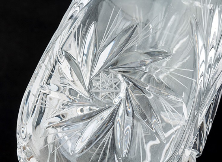 شمعدان لاله پایه دار