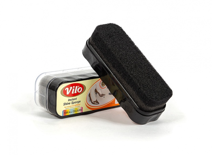 واکس براق کننده کفش Vilo