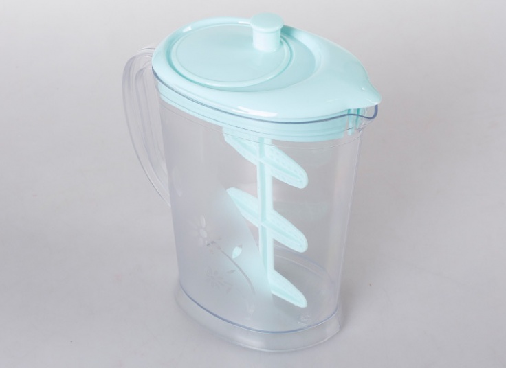 پارچ همزن دار