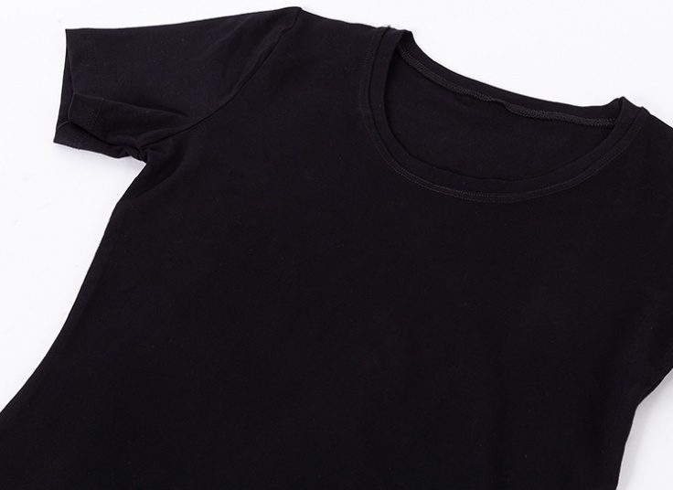 بادی زنانه آستین کوتاه