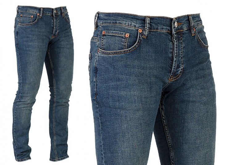 شلوار جین مردانه Levis