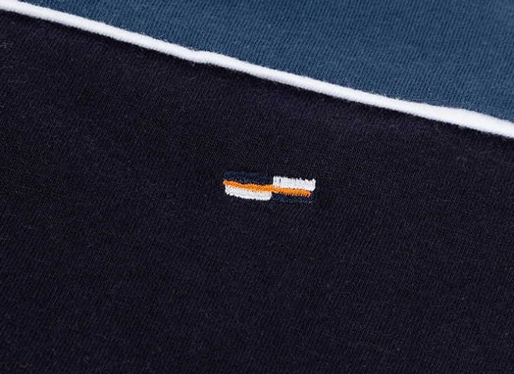 رکابی مردانه Oaks Valley