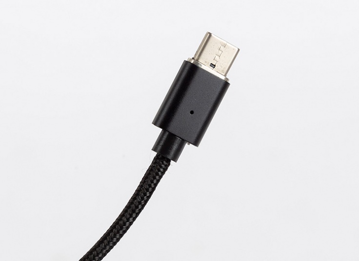 کابل مغناطیسی USB