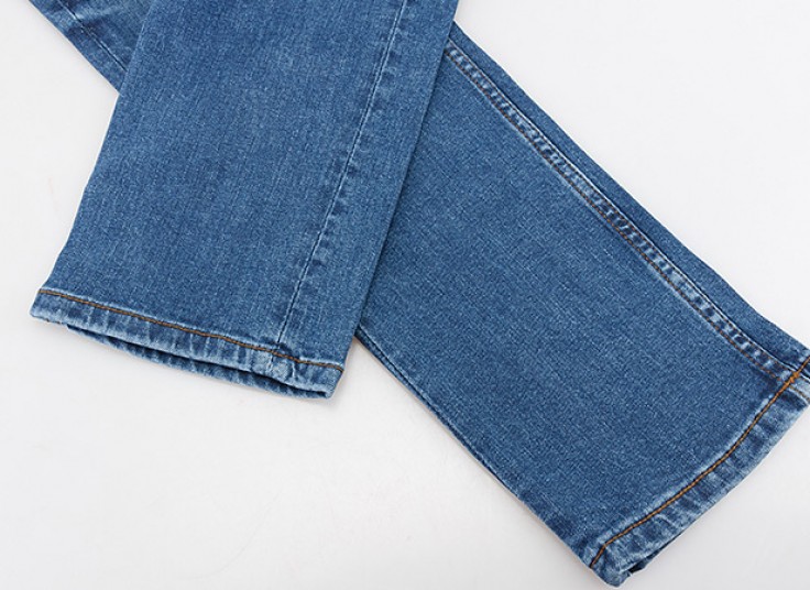 شلوار جین ZARA MAN مدل MCM