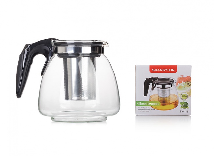 قوری پیرکس SHANGYIXIN