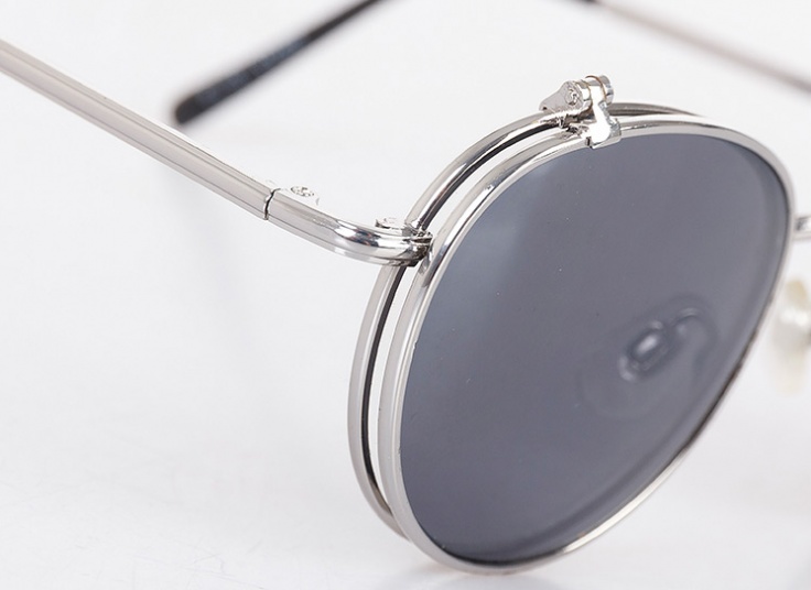 عینک دو لنز آفتابی G STEVE