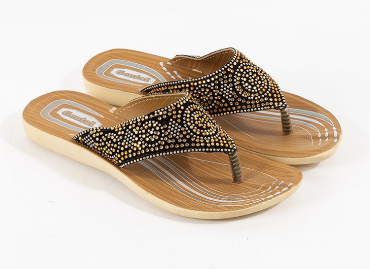 دمپایی زنانه Gental