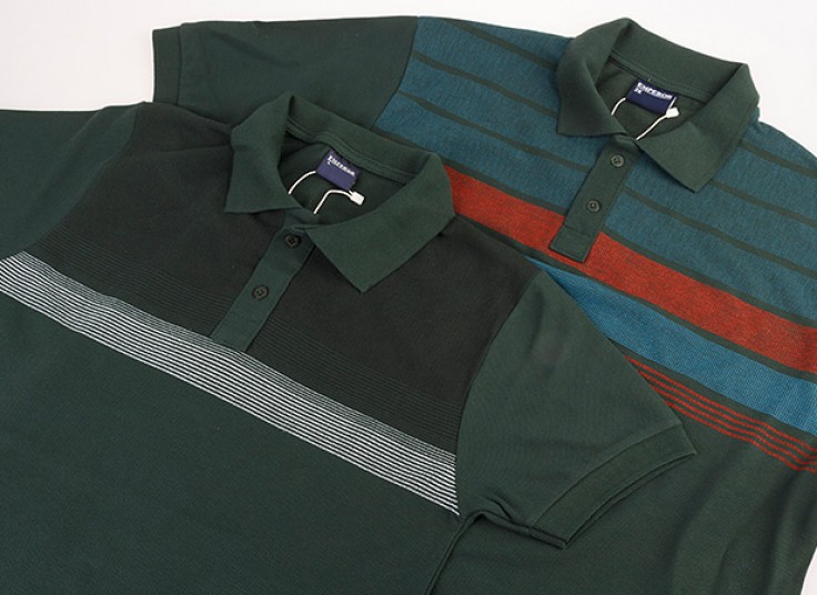 پولوشرت مردانه EMPEROR