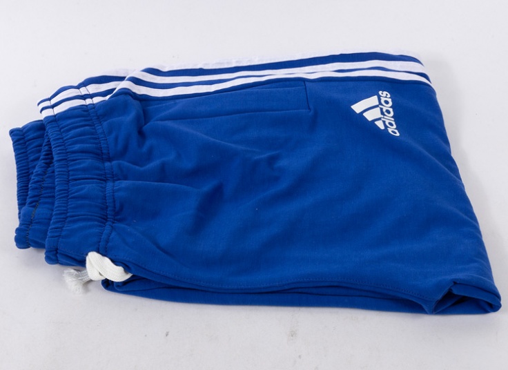شلوار ورزشی طرح adidas