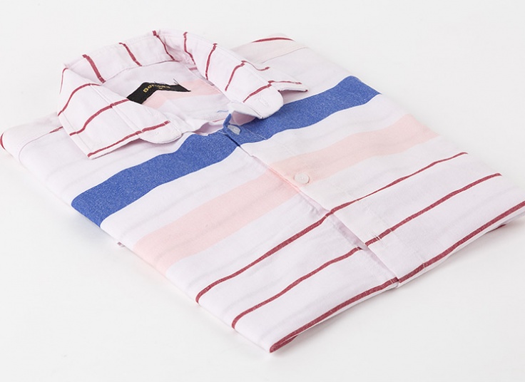 پیراهن مردانه Hackett