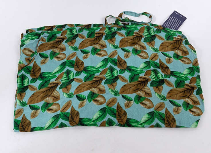 پیراهن ساحلی بلند زنانه