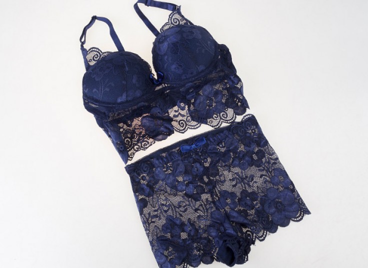 ست لباس زیر گیپور Victory Lady