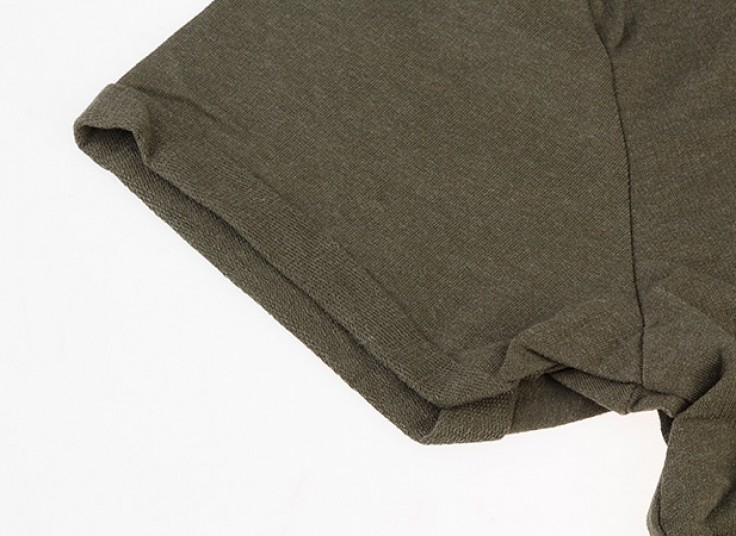 تیشرت آستین کوتاه FB sister مدل long