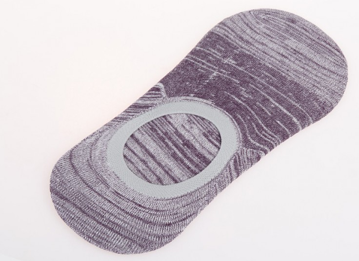 جوراب کالج طرحدار Gleesux