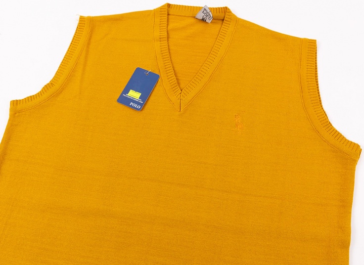 ژیله مردانه POLO