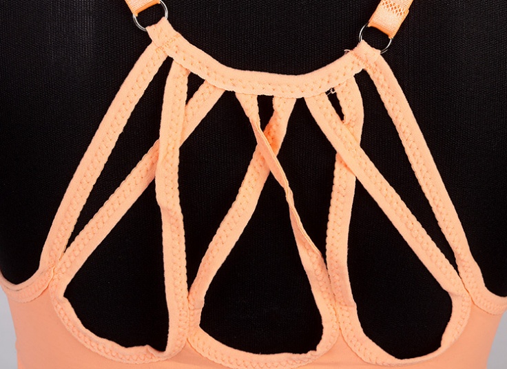 لباس زیر زنانه Naiduoer