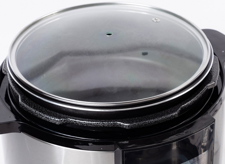 زودپز 14 کاره Tefal