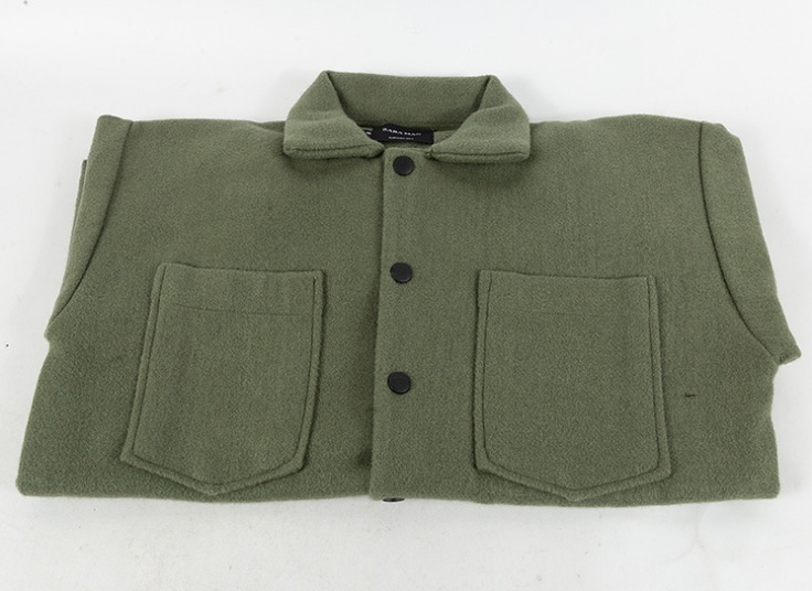 کت مردانه فوتر Zara