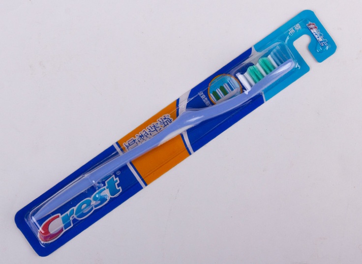 مسواک CREST