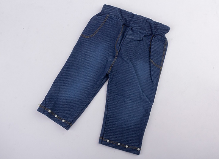 ست بلوز و شلوار برمودا بچگانه