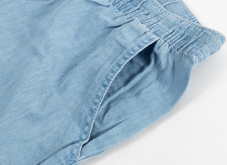 شلوارک جین Janina