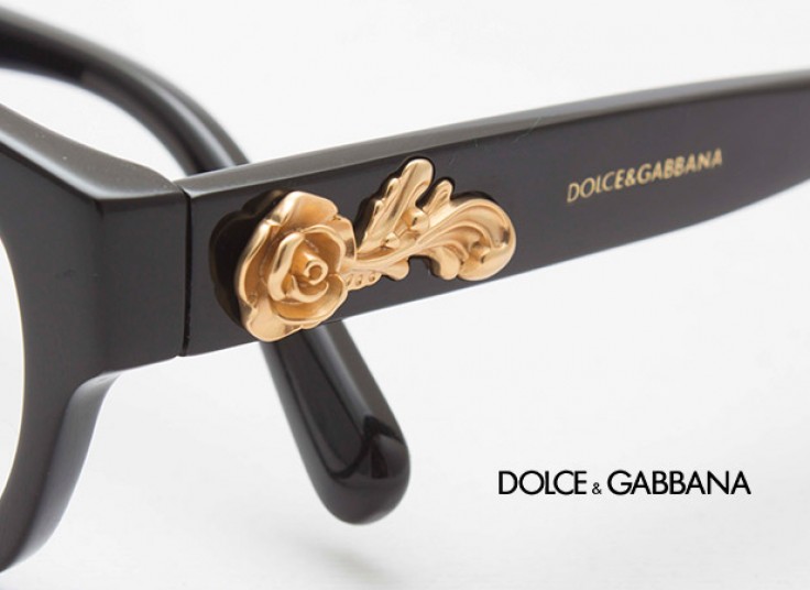 عینک آفتابی و طبی  DOLCE.GABBANA